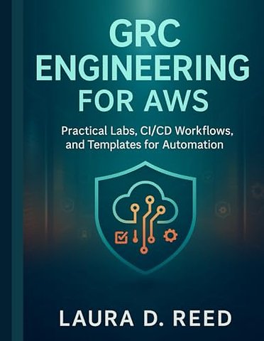 Grc engineering for Aws