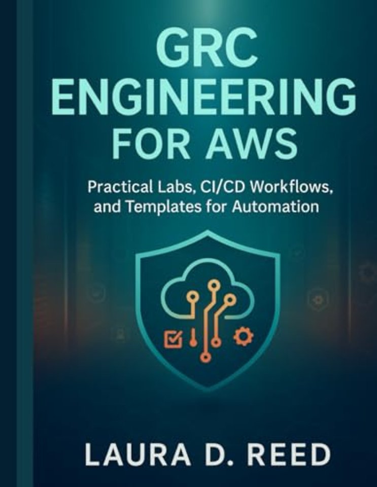 Grc engineering for Aws