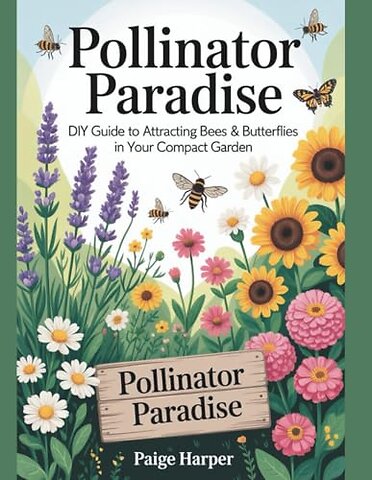 Pollinator Paradise