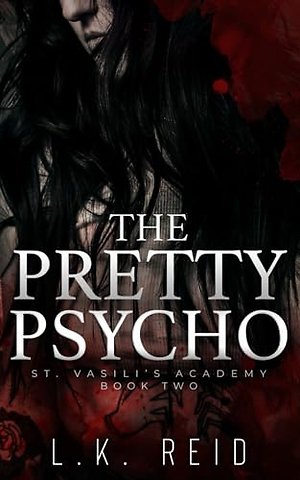 The Pretty Psycho