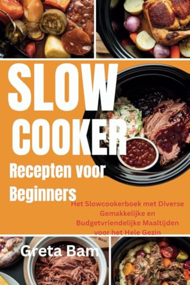 Slow Cooker Recepten voor Beginners