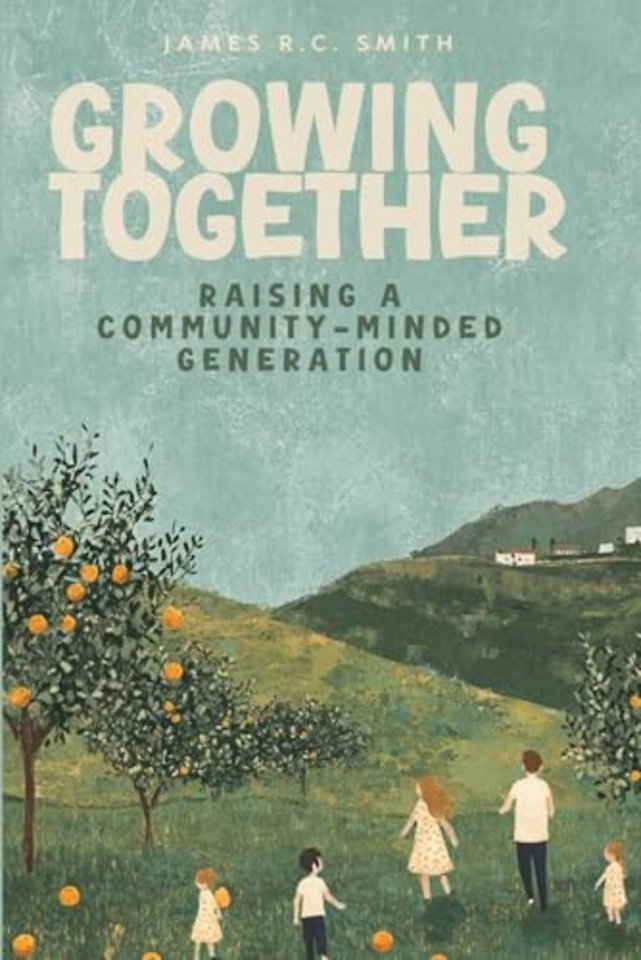 Growing Together