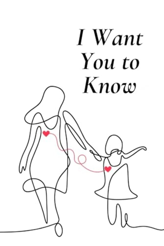 I Want You To Know