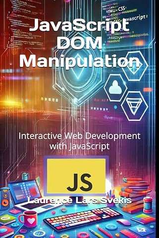 JavaScript DOM Manipulation