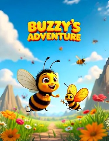 Buzzy's Adventure