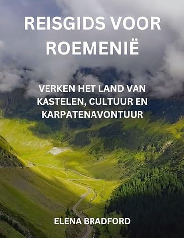 Reisgids voor Roemenie
