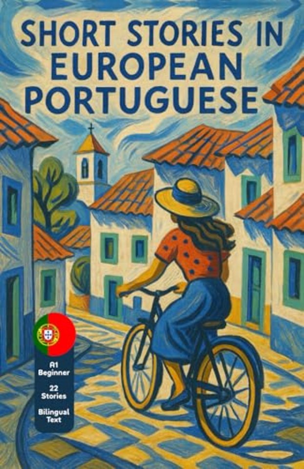 Short Stories in European Portuguese