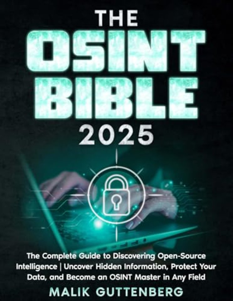 The OSINT Bible