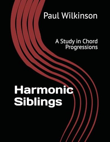 Harmonic Siblings