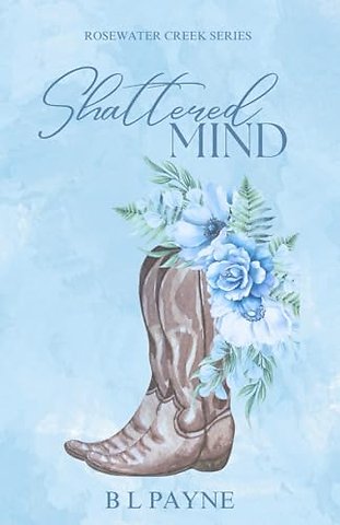 Shattered Mind