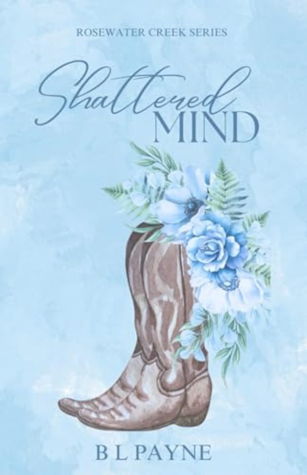 Shattered Mind