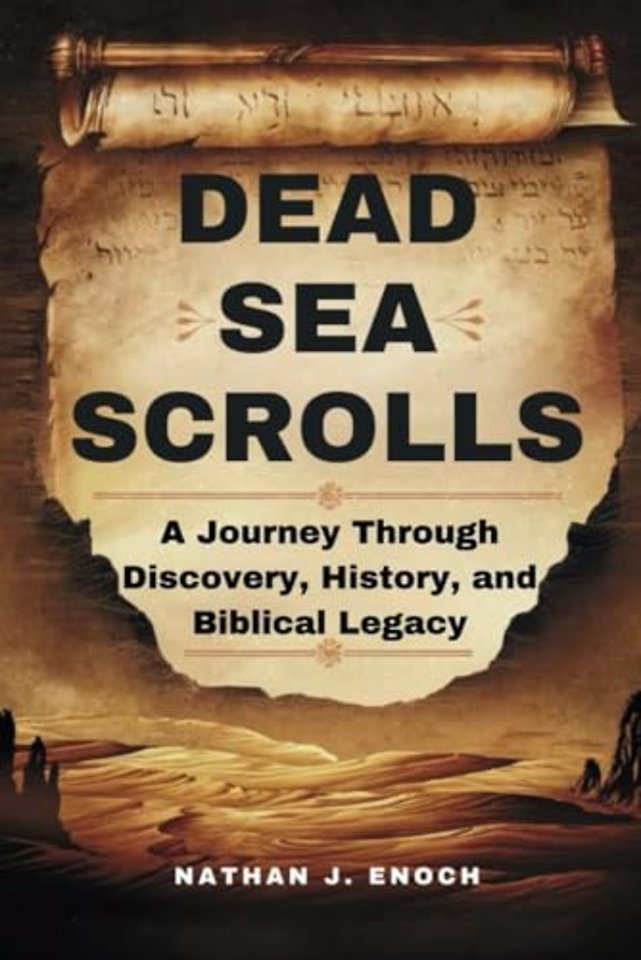 Dead Sea Scrolls