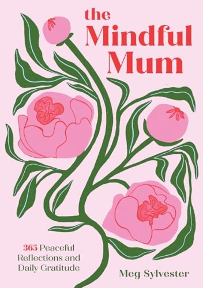 The Mindful Mum