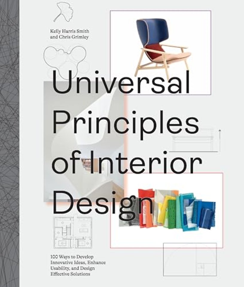 Universal Principles of Interior Design