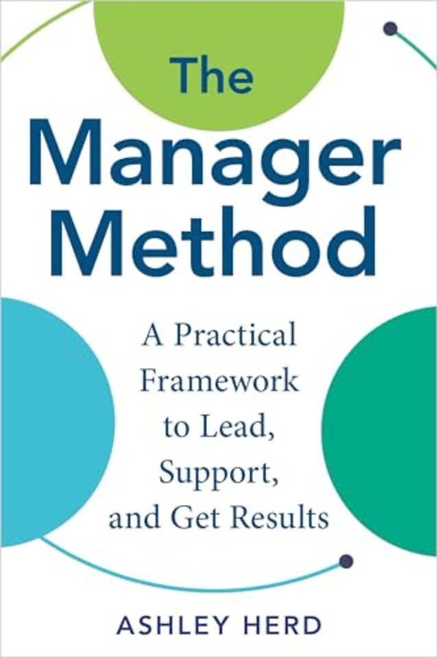 The Manager Method