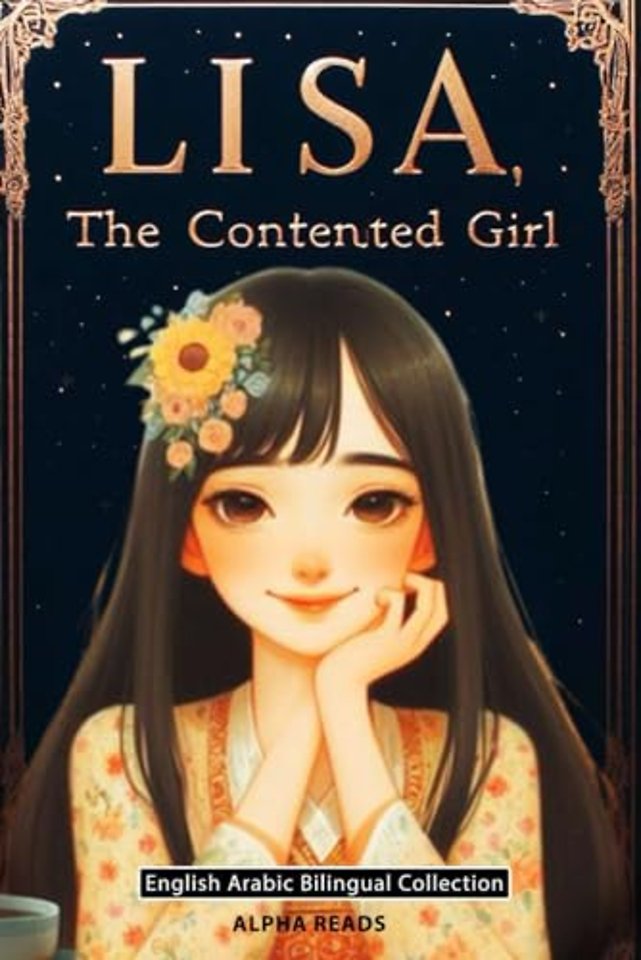 LISA the Contented Girl