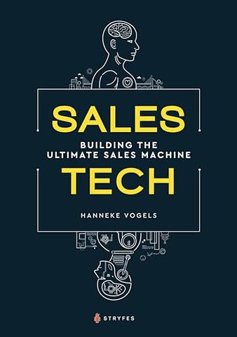 Sales Tech