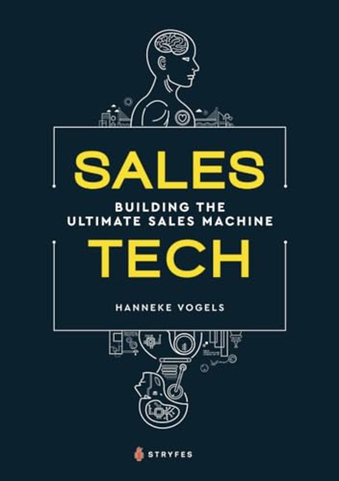 Sales Tech