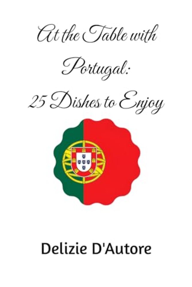 At the Table with Portugal