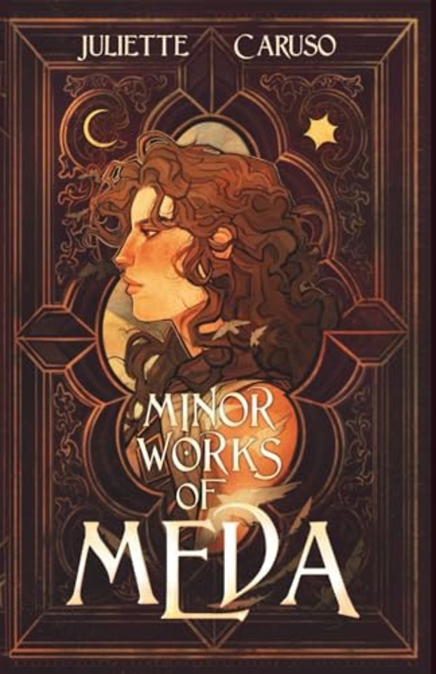 Minor Works of Meda