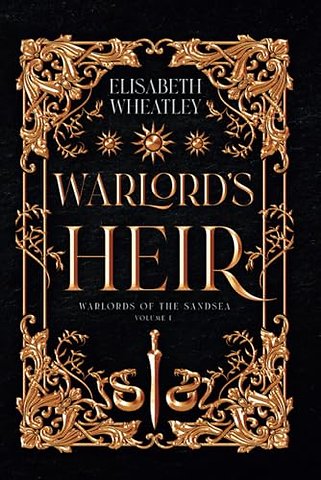 Warlord's Heir