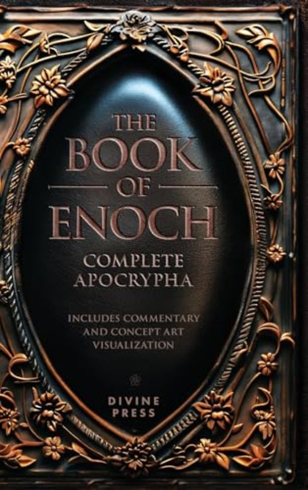 The Book Of Enoch