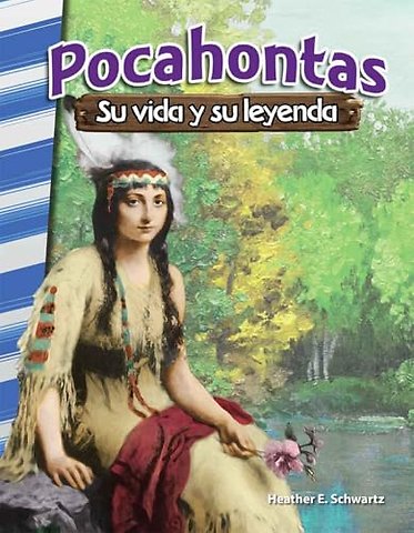 Pocahontas