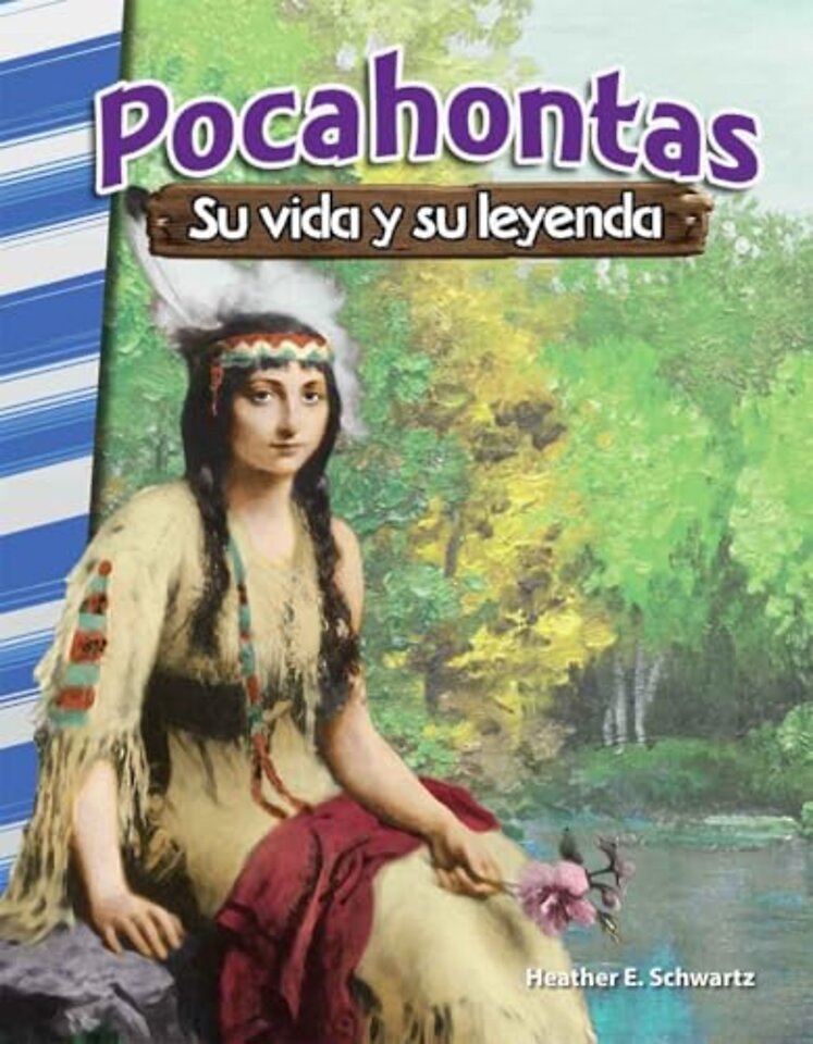 Pocahontas