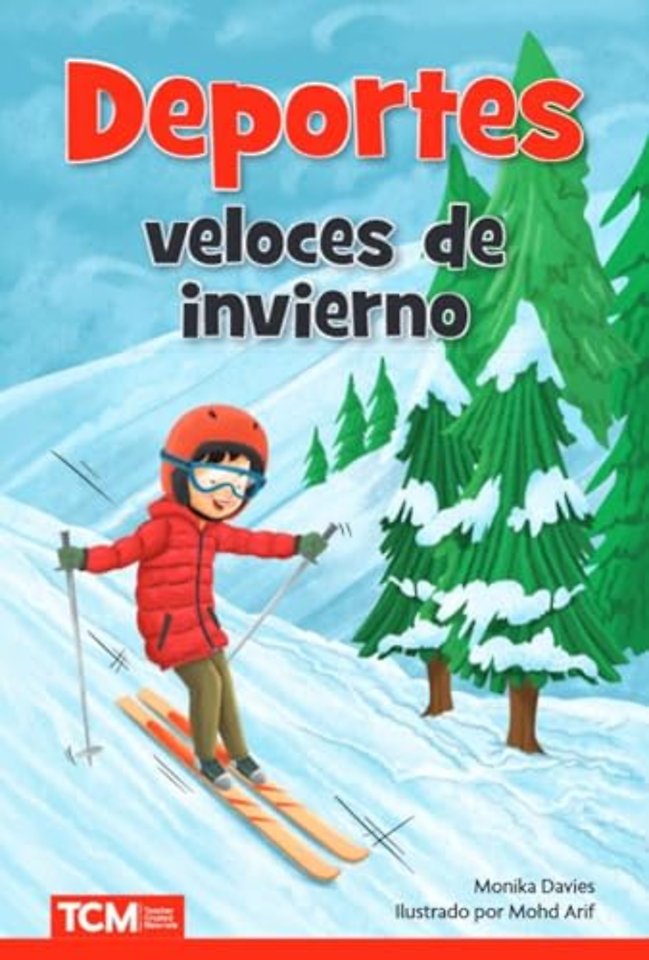 Deportes veloces de invierno