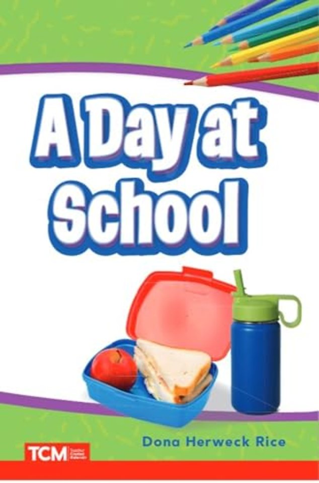 A Day at School