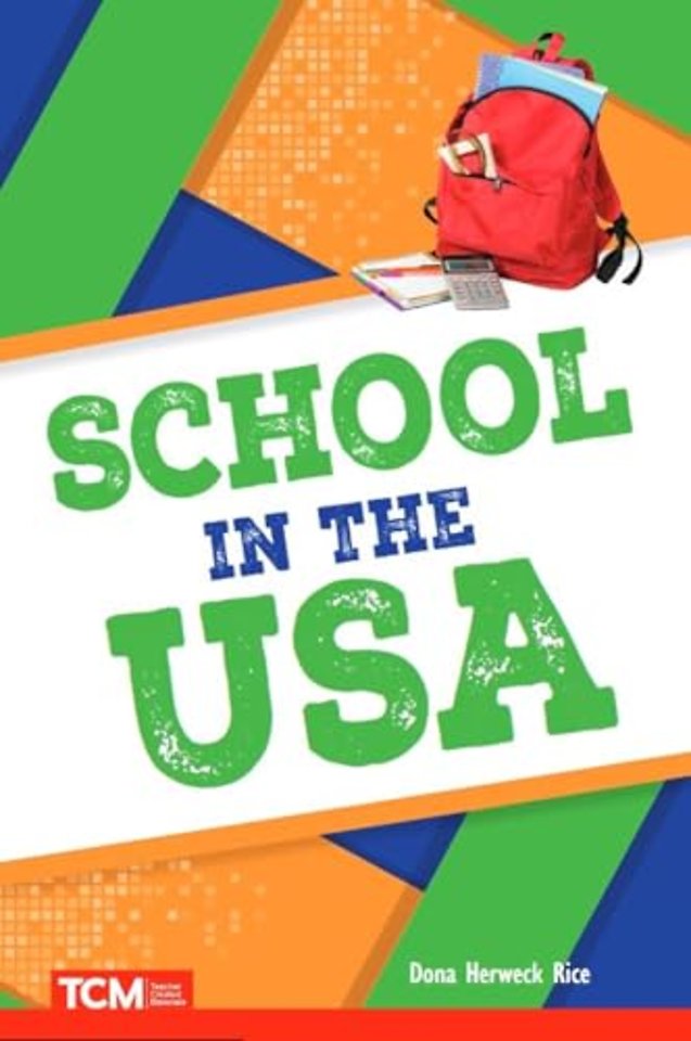 School in the USA
