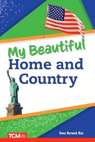 My Beautiful Home and Country