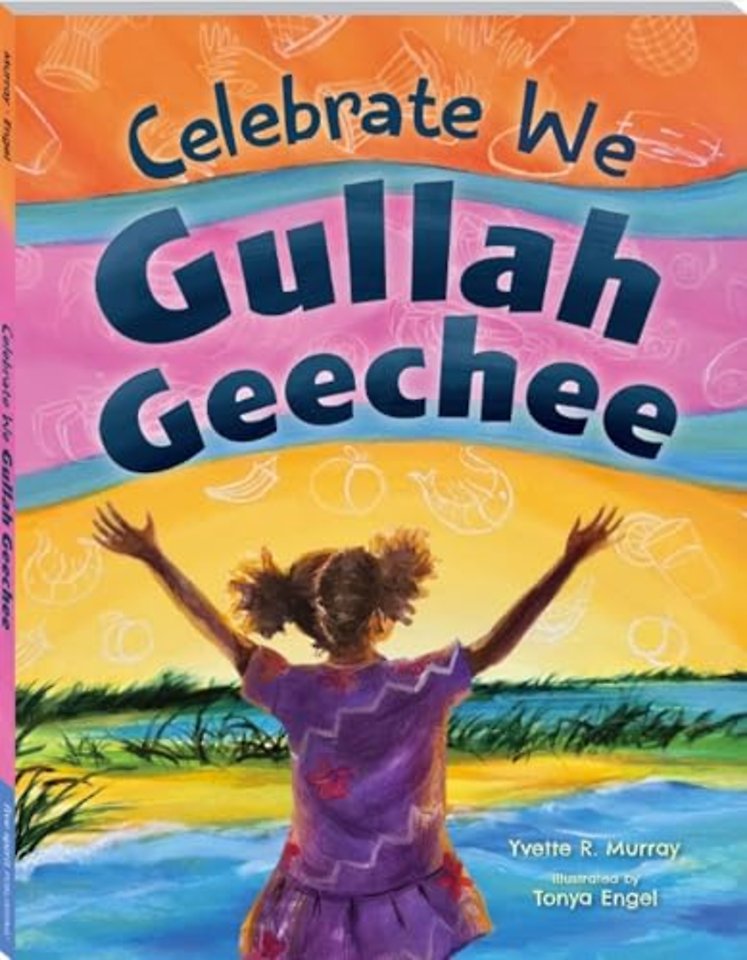 Celebrate We Gullah Geechee