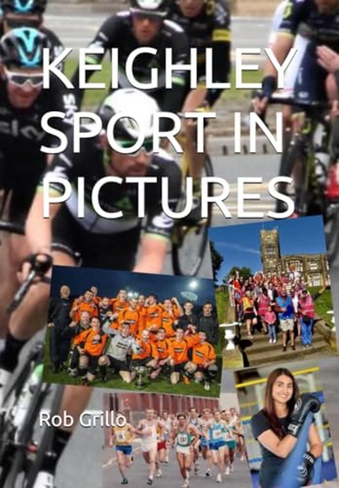 Keighley Sport in Pictures