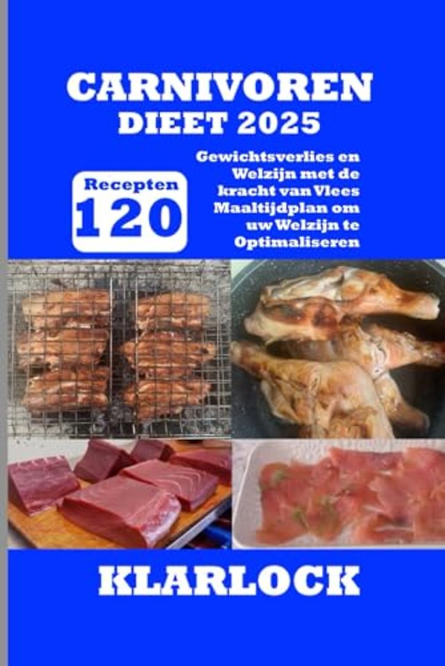 Carnivoren Dieet 2025