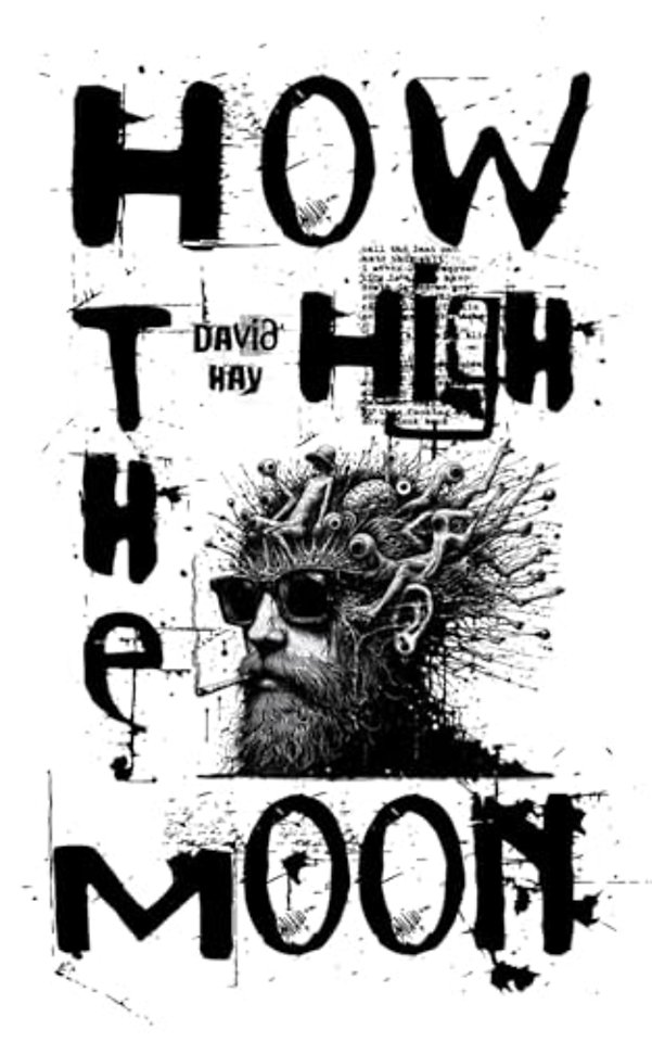 How High The Moon