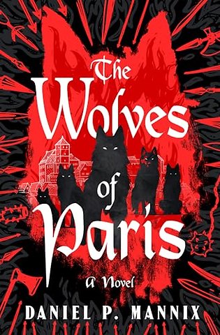 Wolves of Paris