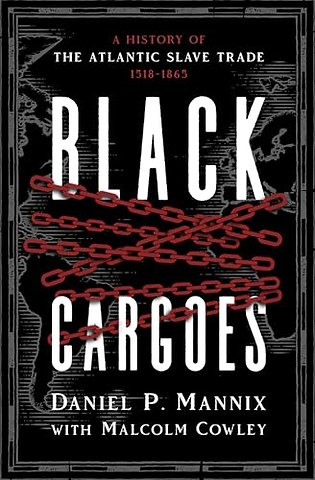 Black Cargoes