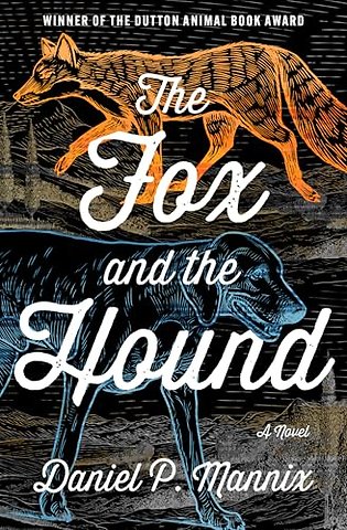 Fox and the Hound