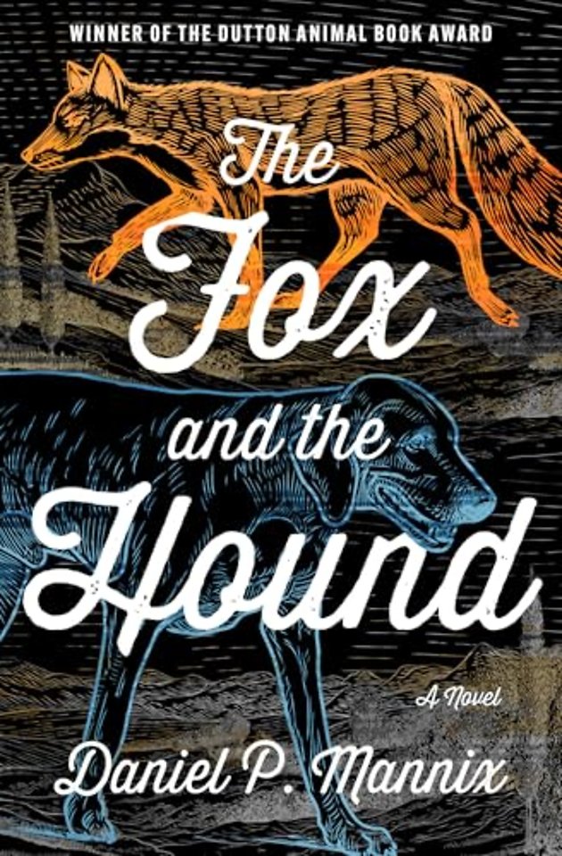 Fox and the Hound