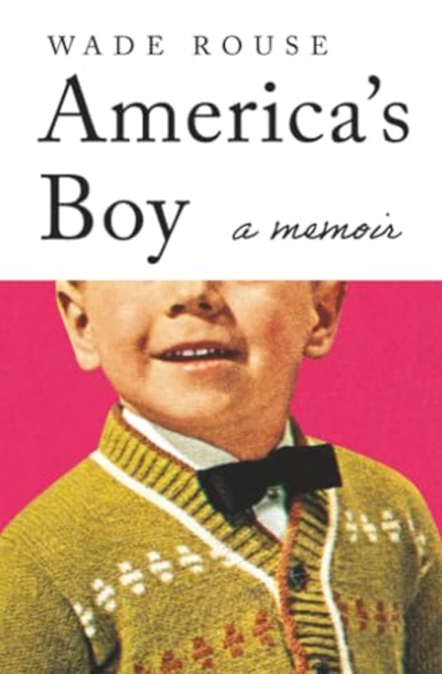 America's Boy