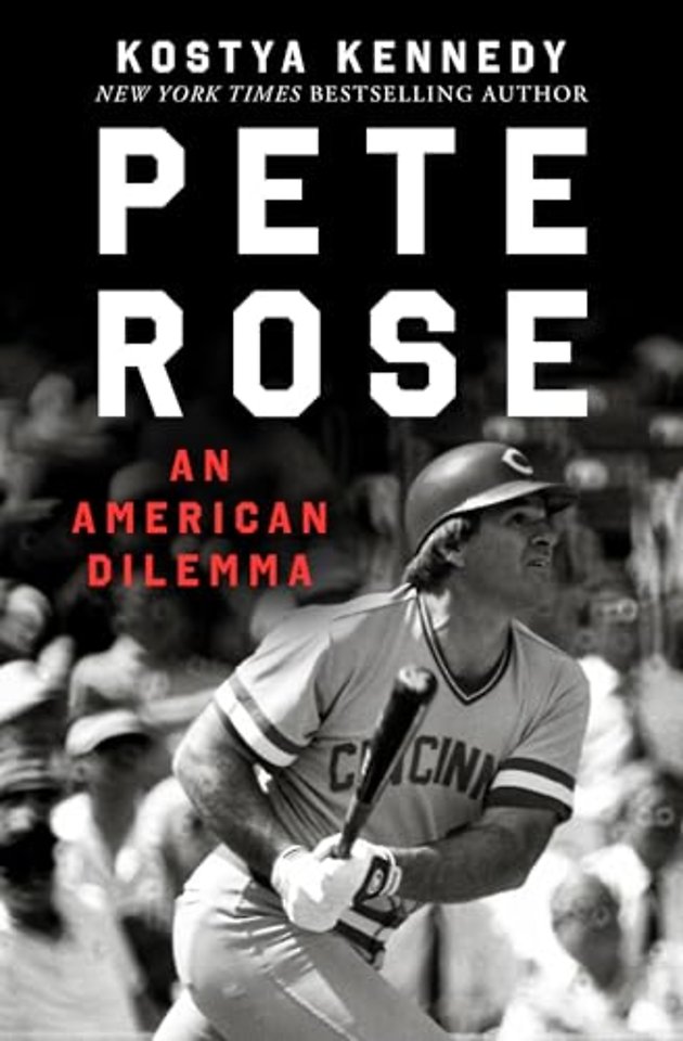 Pete Rose