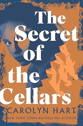 Secret of the Cellars