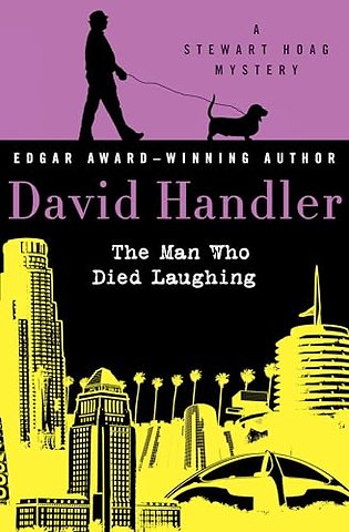The Man Who Died Laughing