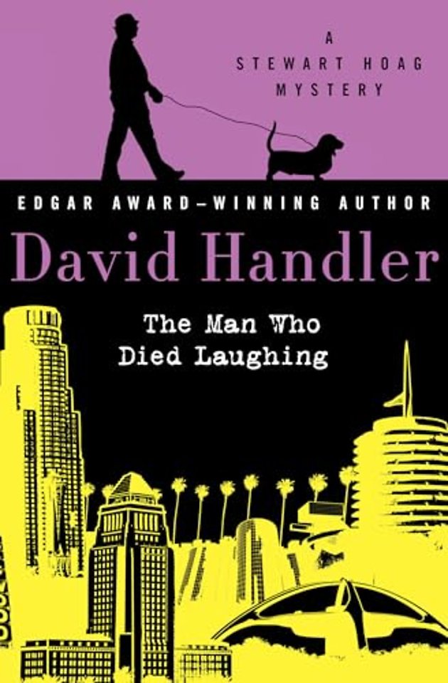 The Man Who Died Laughing