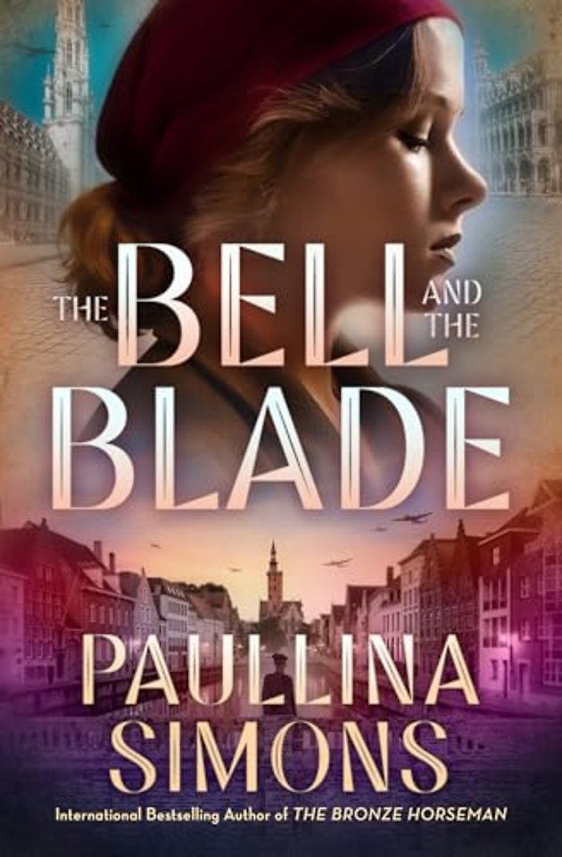 The Bell and the Blade