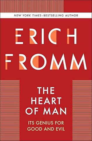 Heart of Man