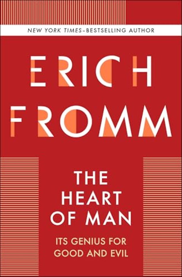 Heart of Man