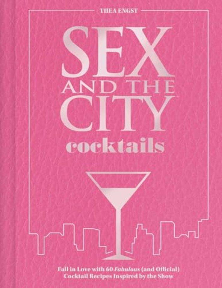 Sex and the City Cocktails