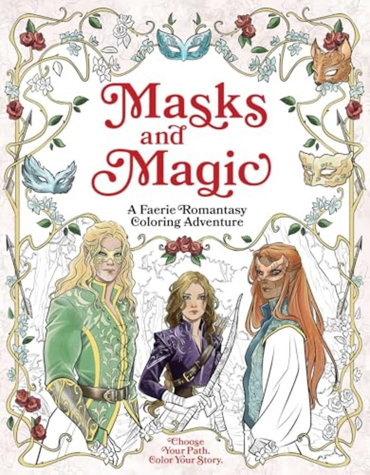 Masks and Magic